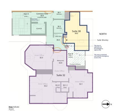 1734 Massachusetts Ave, Cambridge, MA for lease Floor Plan- Image 1 of 1