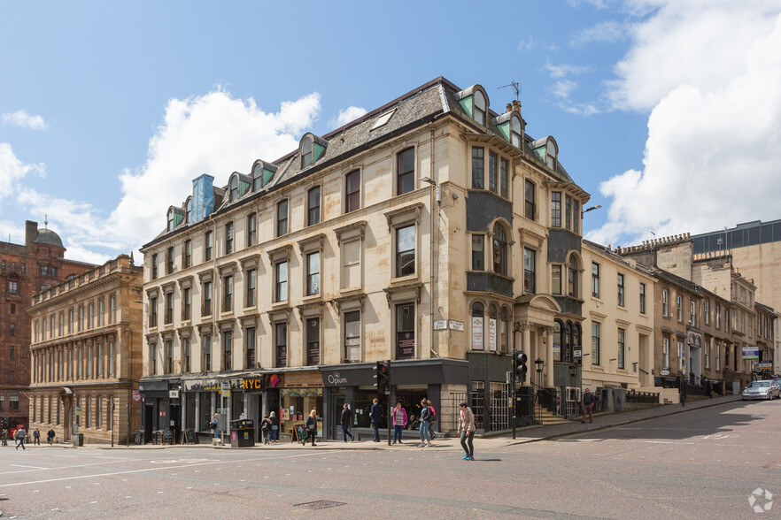 79 West Regent St, Glasgow for lease - Primary Photo - Image 1 of 2