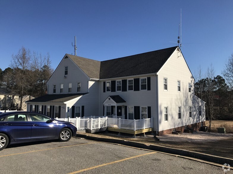 6610 Commons Dr, Prince George, VA for sale - Primary Photo - Image 1 of 1