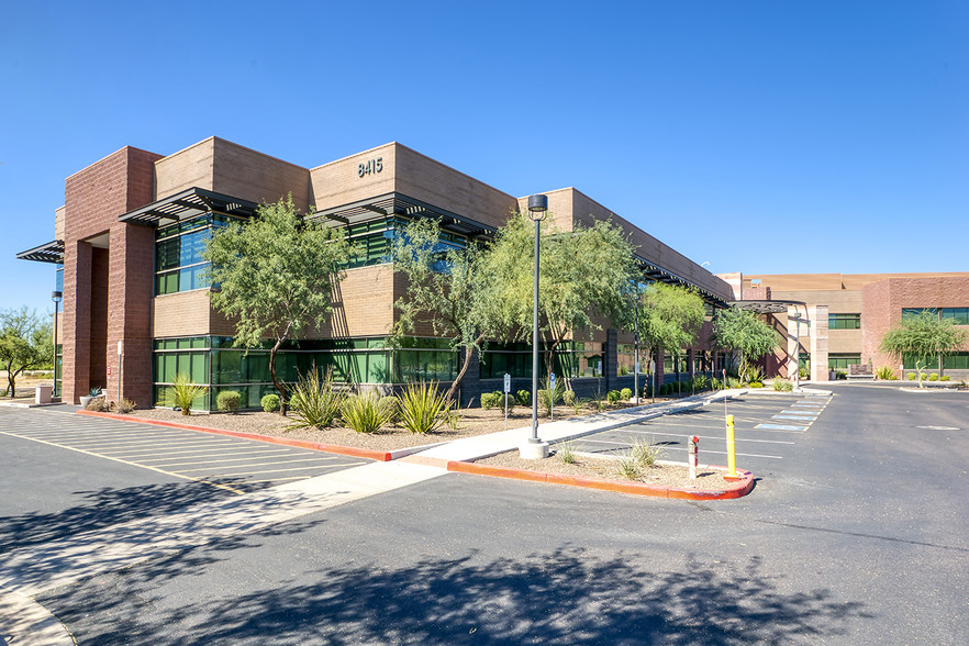 8415 N Pima, Scottsdale, AZ, 85258 - Medical Space For Lease | LoopNet.com