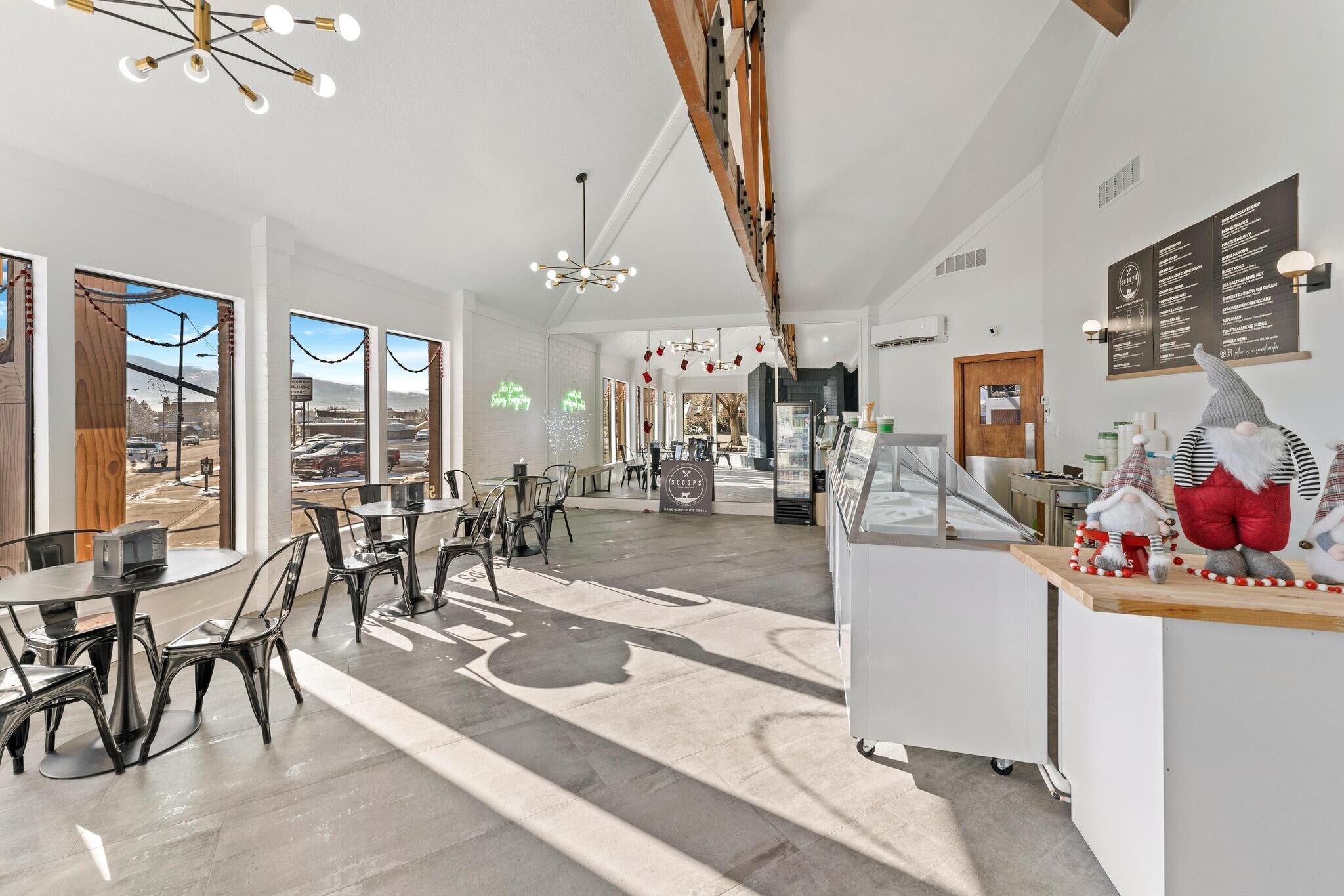 333 N Main St, Richfield, UT 84701 Ramada by Wyndham