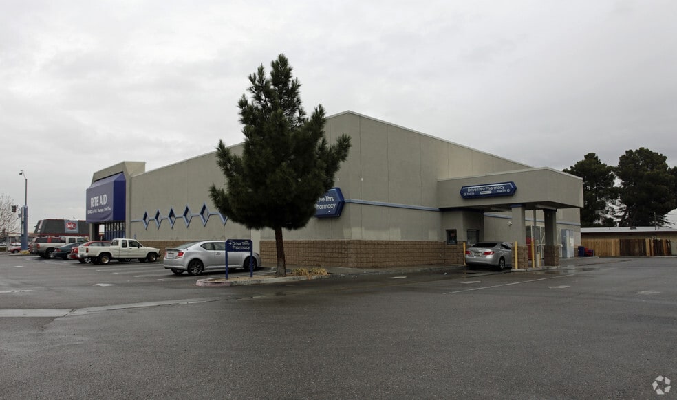 14629 7th St, Victorville, CA for lease - Building Photo - Image 2 of 7