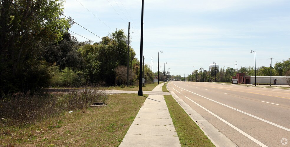 540 Cowan Rd, Gulfport, MS 39507 Land for Sale