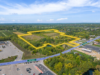 More details for 0 Van Dyke - 46.5 Acres, Washington, MI - Land for Sale