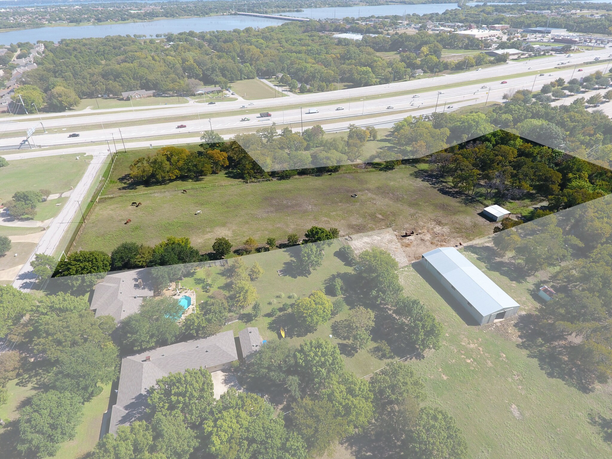 5901 Liberty Grove Rd, Rowlett, TX for sale Building Photo- Image 1 of 1