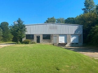 More details for 750 Rex Dr, Tupelo, MS - Industrial for Sale