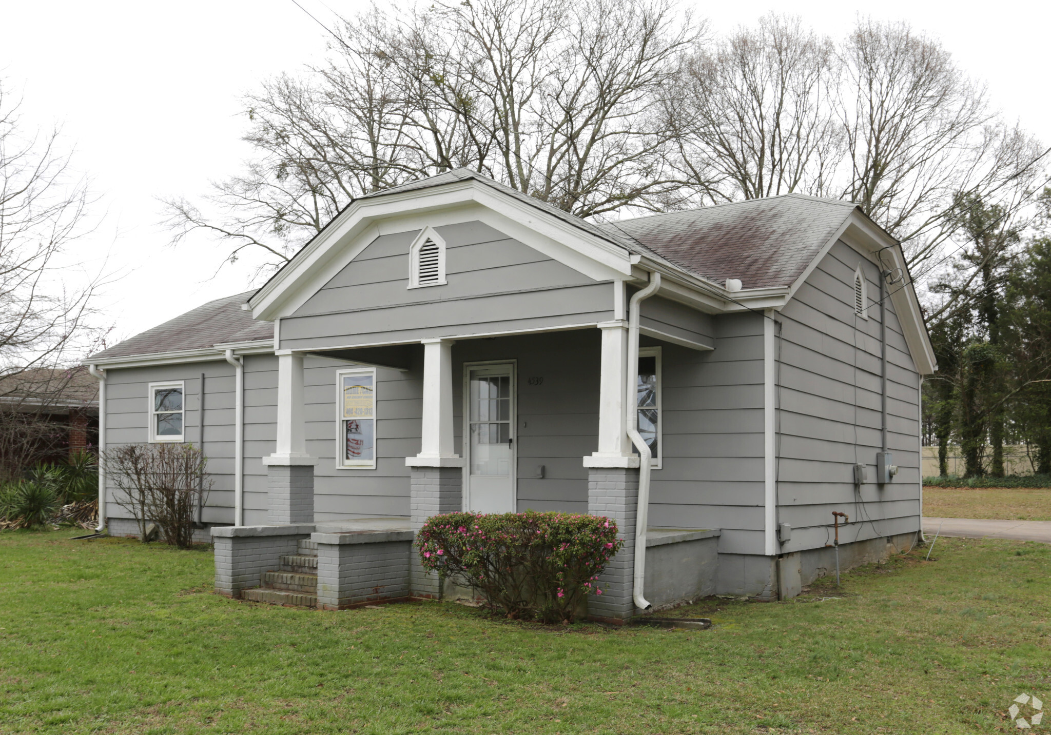 4539 Bankhead Hwy, Douglasville, GA for sale Primary Photo- Image 1 of 1