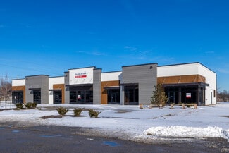 More details for 150 Tudor Rd, Lee's Summit, MO - Office/Retail for Lease