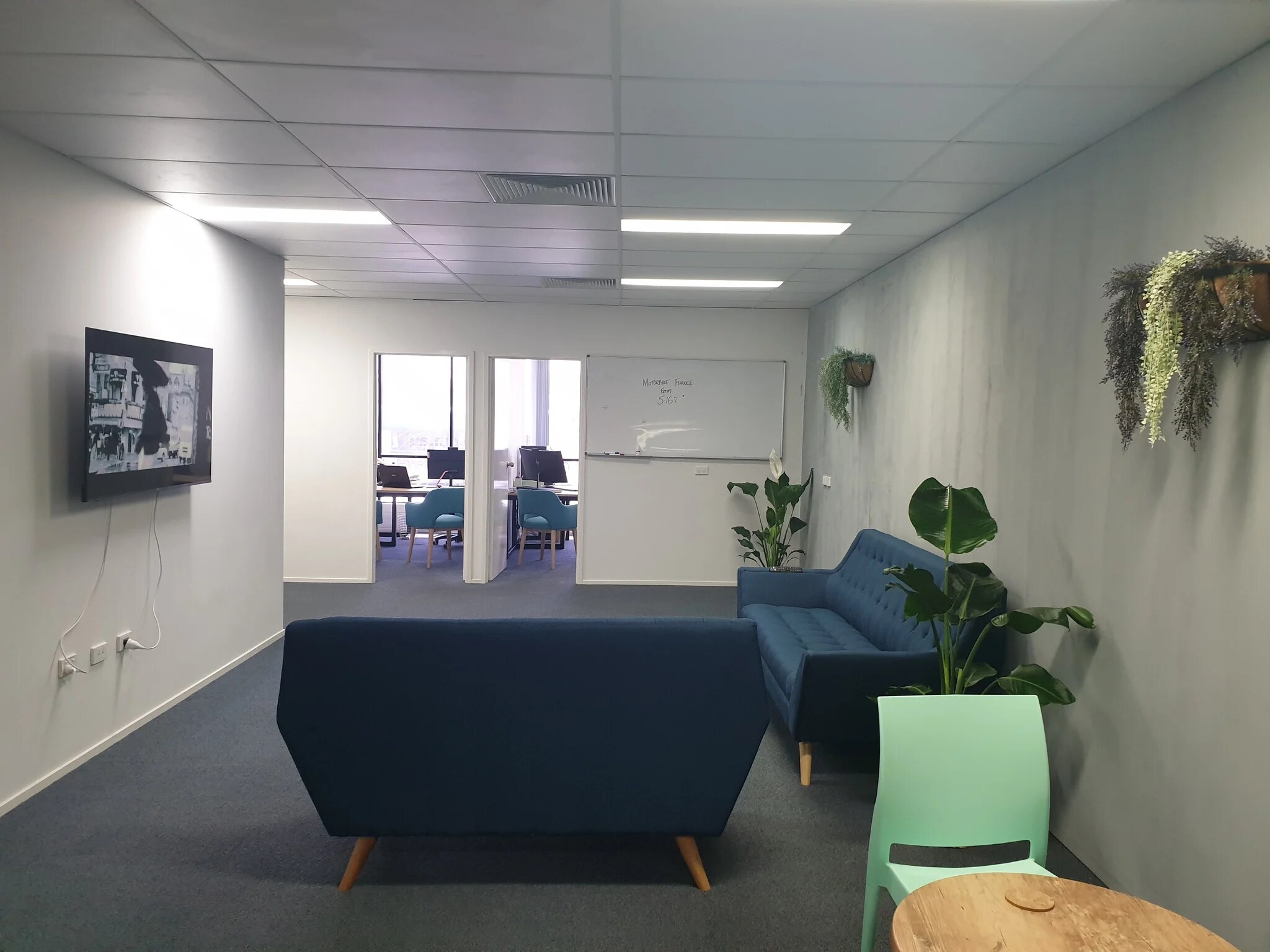 39-47 Lawrence Dr, Nerang for lease Interior Photo- Image 1 of 7