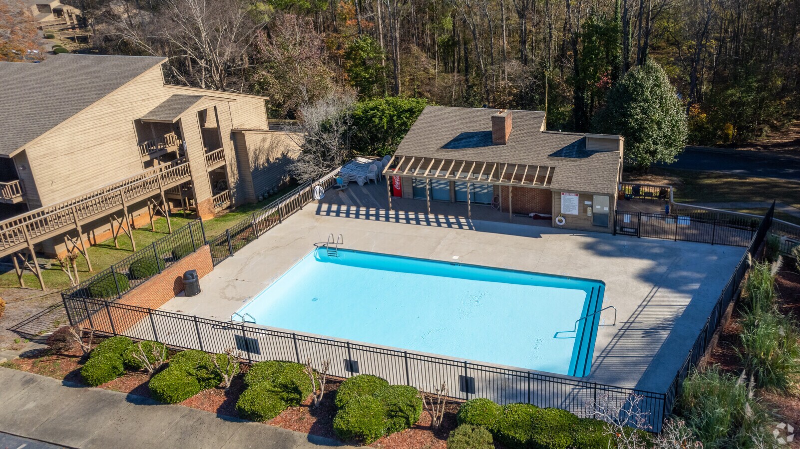 200 High Ridge Dr, Sanford, NC 27330