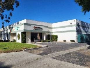 More details for 1641 Commerce St, Corona, CA - Industrial for Lease