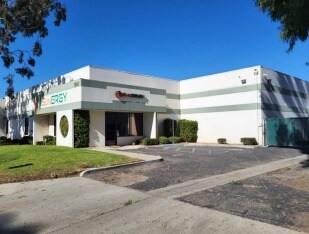 1641 Commerce St, Corona, CA for lease Primary Photo- Image 1 of 5