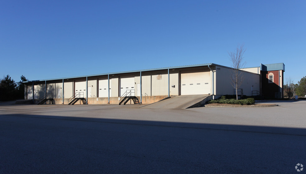 7544 Southlake Pky, Jonesboro, GA for lease - Building Photo - Image 3 of 4