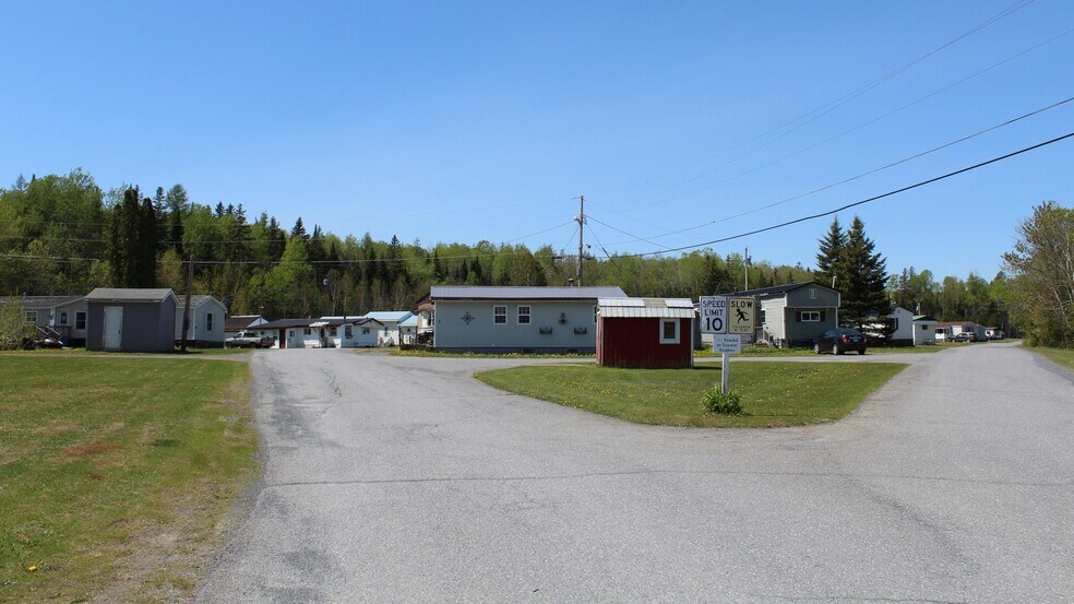 590 Access Hwy, Caribou, ME 04736