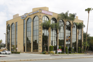 More details for 15643 Sherman Way, Van Nuys, CA - Office for Lease