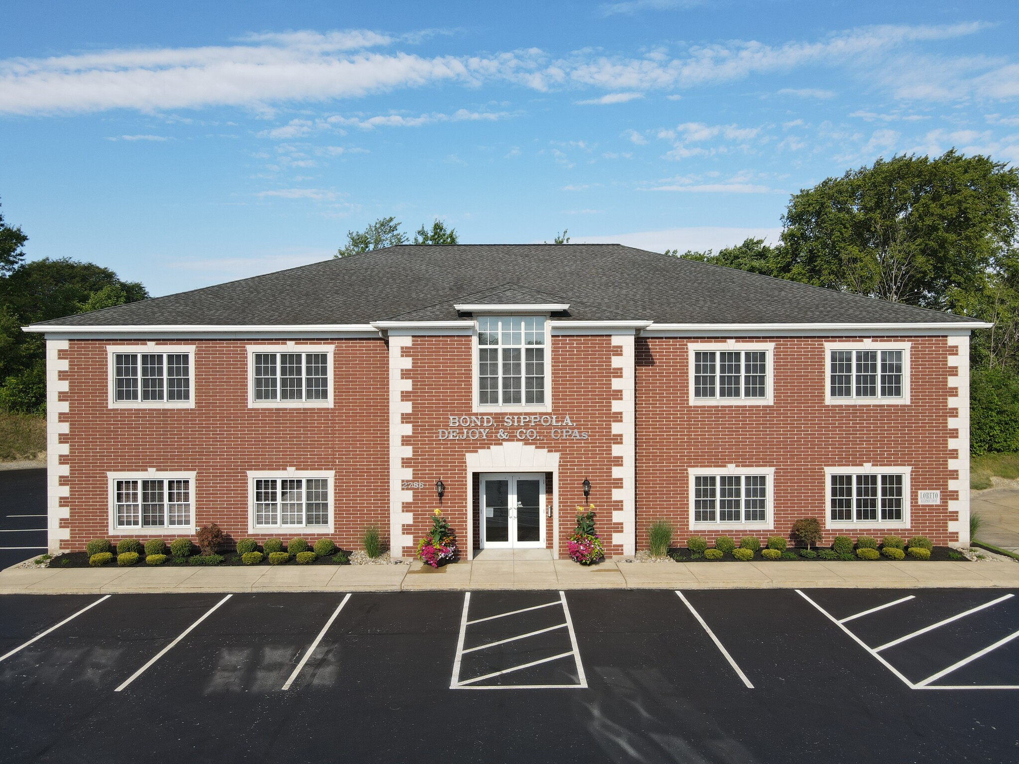 2786 Som Center Rd, Willoughby, OH for lease Building Photo- Image 1 of 6