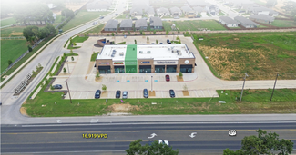 More details for 1001 US-377, Aubrey, TX - Retail for Lease