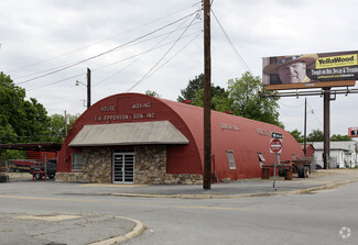 More details for 419 E 13th St, North Little Rock, AR - Industrial for Sale