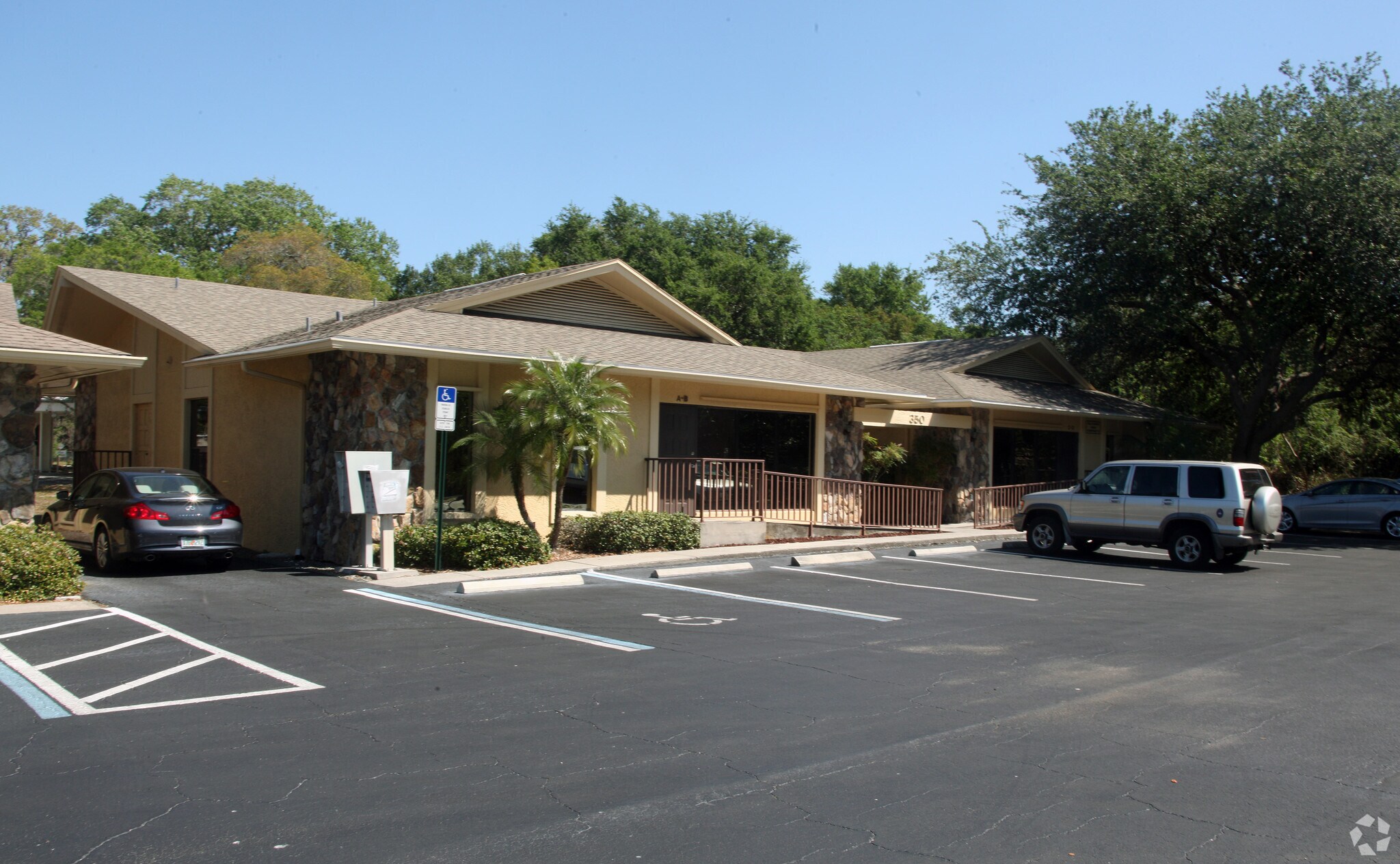 300-350 Alternate 19, Palm Harbor, FL for sale Building Photo- Image 1 of 1