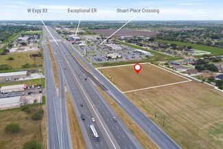 More details for 0000 Expressway 83 expy, Harlingen, TX - Land for Sale