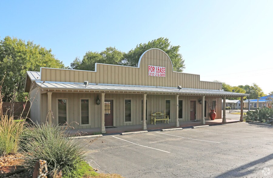 31134 Interstate 10 W, Boerne, TX for sale - Primary Photo - Image 1 of 1