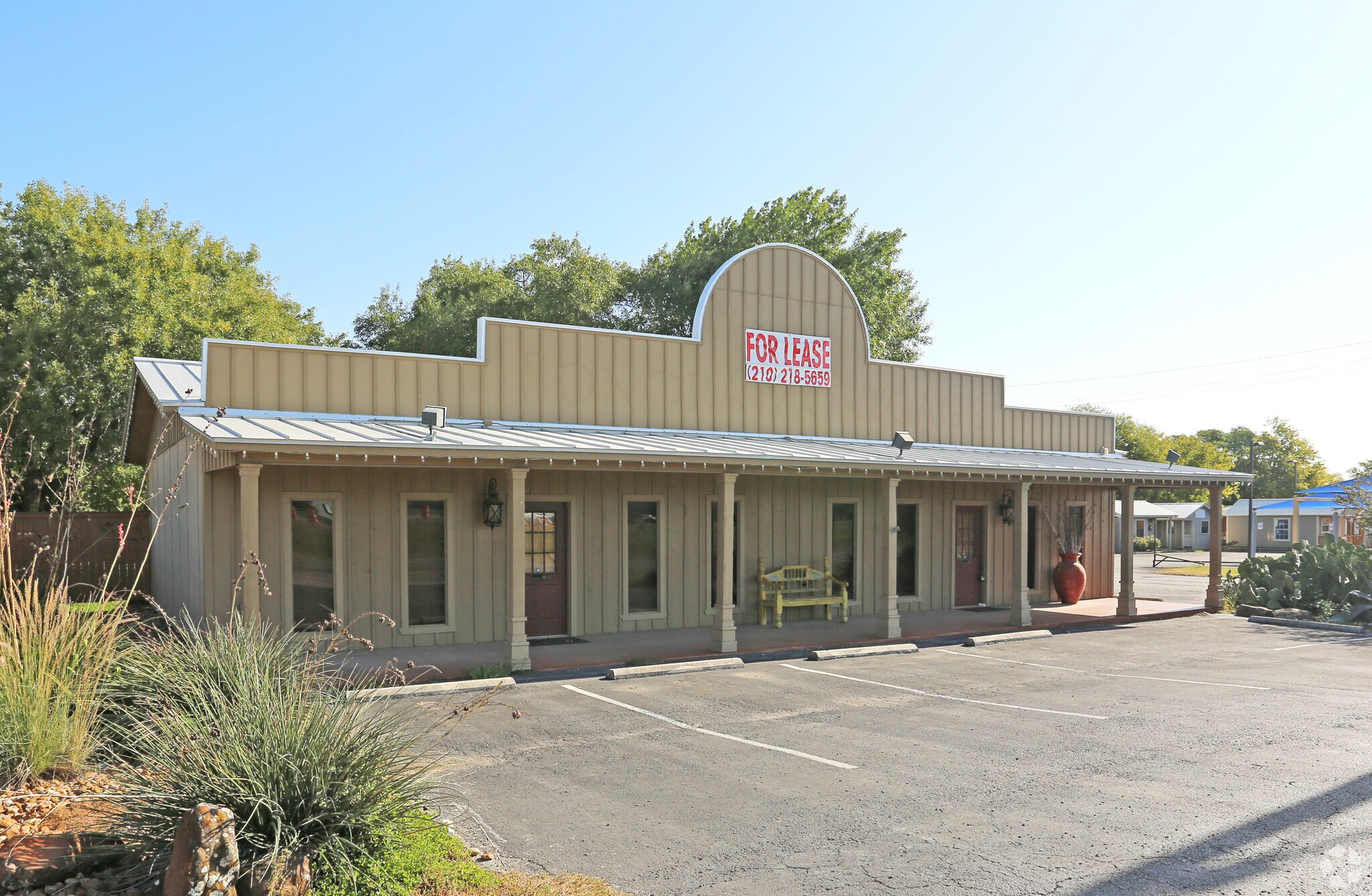 31134 Interstate 10 W, Boerne, TX for sale Primary Photo- Image 1 of 1