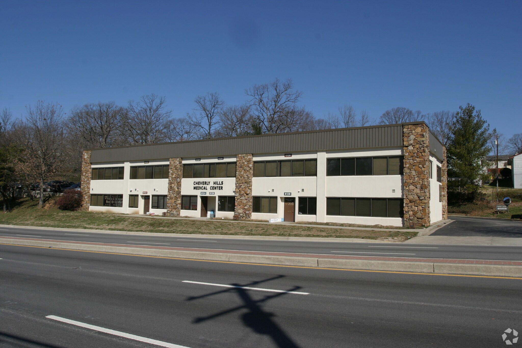 6126 Landover Rd, Cheverly, MD 20785 Cheverly Hills Medical Center