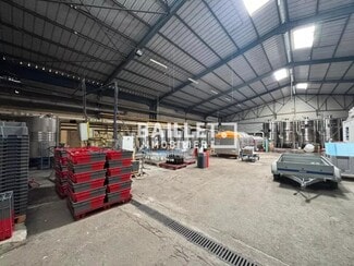 More details for Industrial for Lease