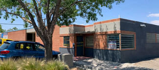 More details for 115 Amherst Dr SE, Albuquerque, NM - Office, Retail for Lease