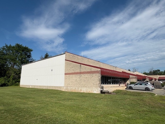 216 Us Highway 206, Hillsborough, NJ for lease - Building Photo - Image 3 of 4