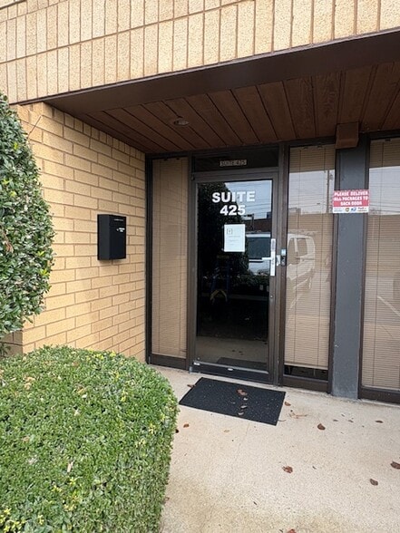 4025 Pleasantdale Rd, Doraville, GA for lease - Building Photo - Image 3 of 22