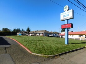 Myrtle Lane Motel - Motel