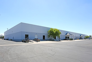 More details for 7021 Schirra Ct, Bakersfield, CA - Industrial for Lease