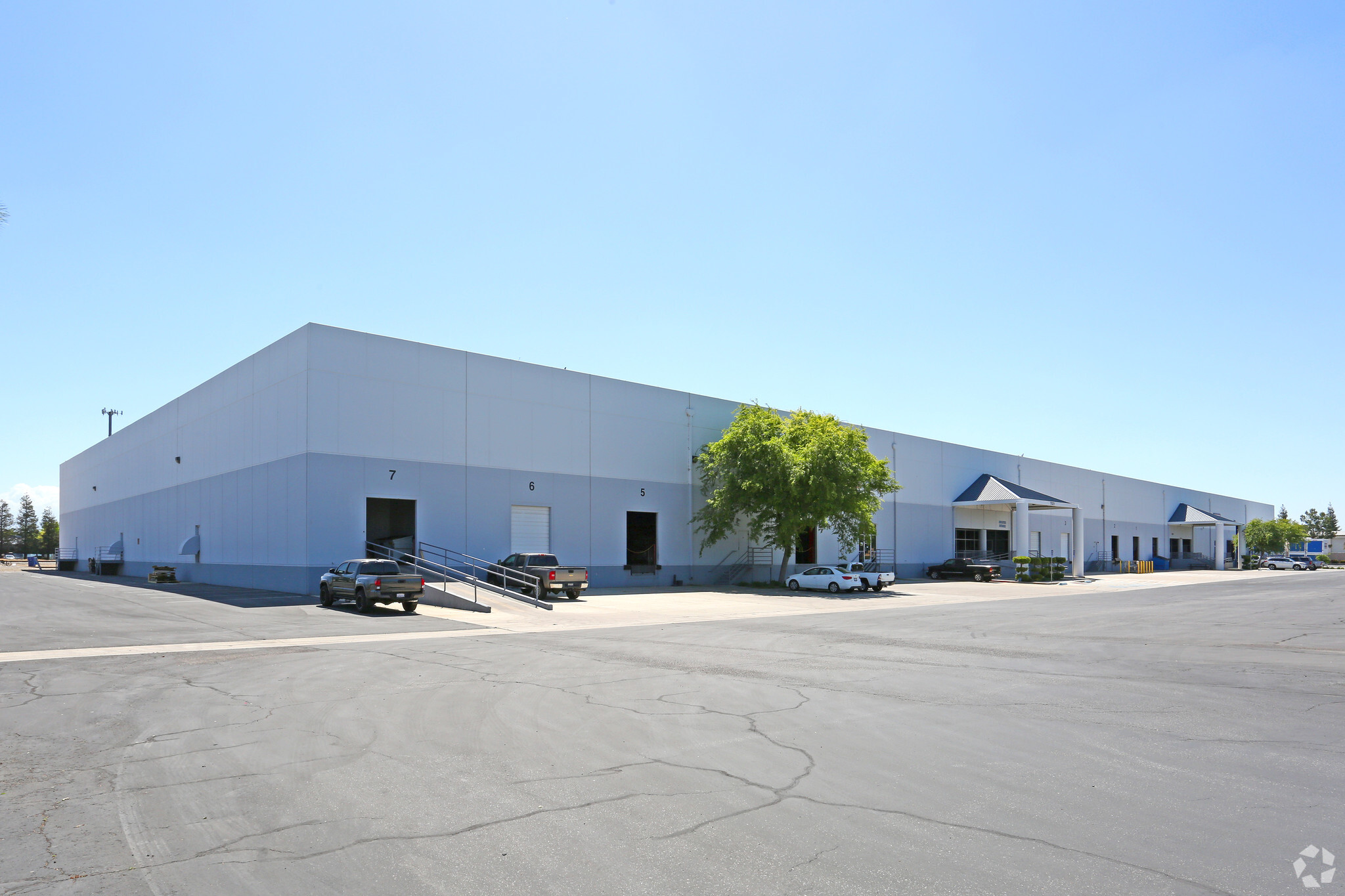 7021 Schirra Ct, Bakersfield, CA for sale Building Photo- Image 1 of 1