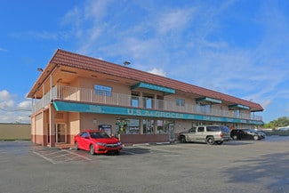 More details for 9834-9850 Sandalfoot Blvd, Boca Raton, FL - Retail for Lease