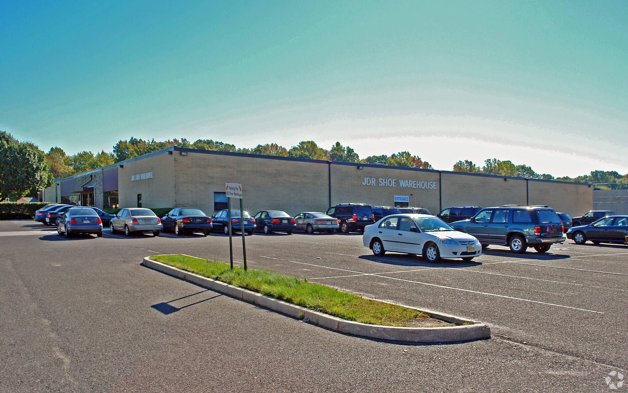 2040 Springdale Rd, Cherry Hill, NJ for sale Building Photo- Image 1 of 1