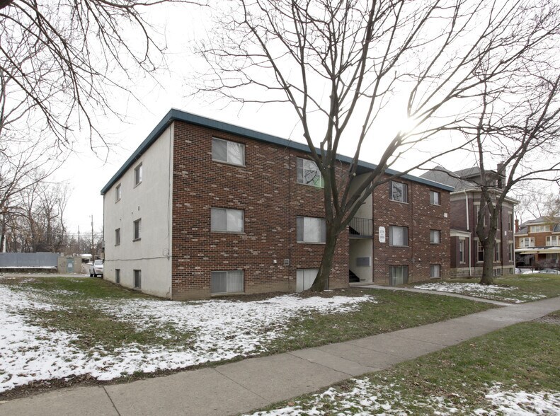 1778-1800 N 4th St, Columbus, OH for sale - Primary Photo - Image 1 of 3