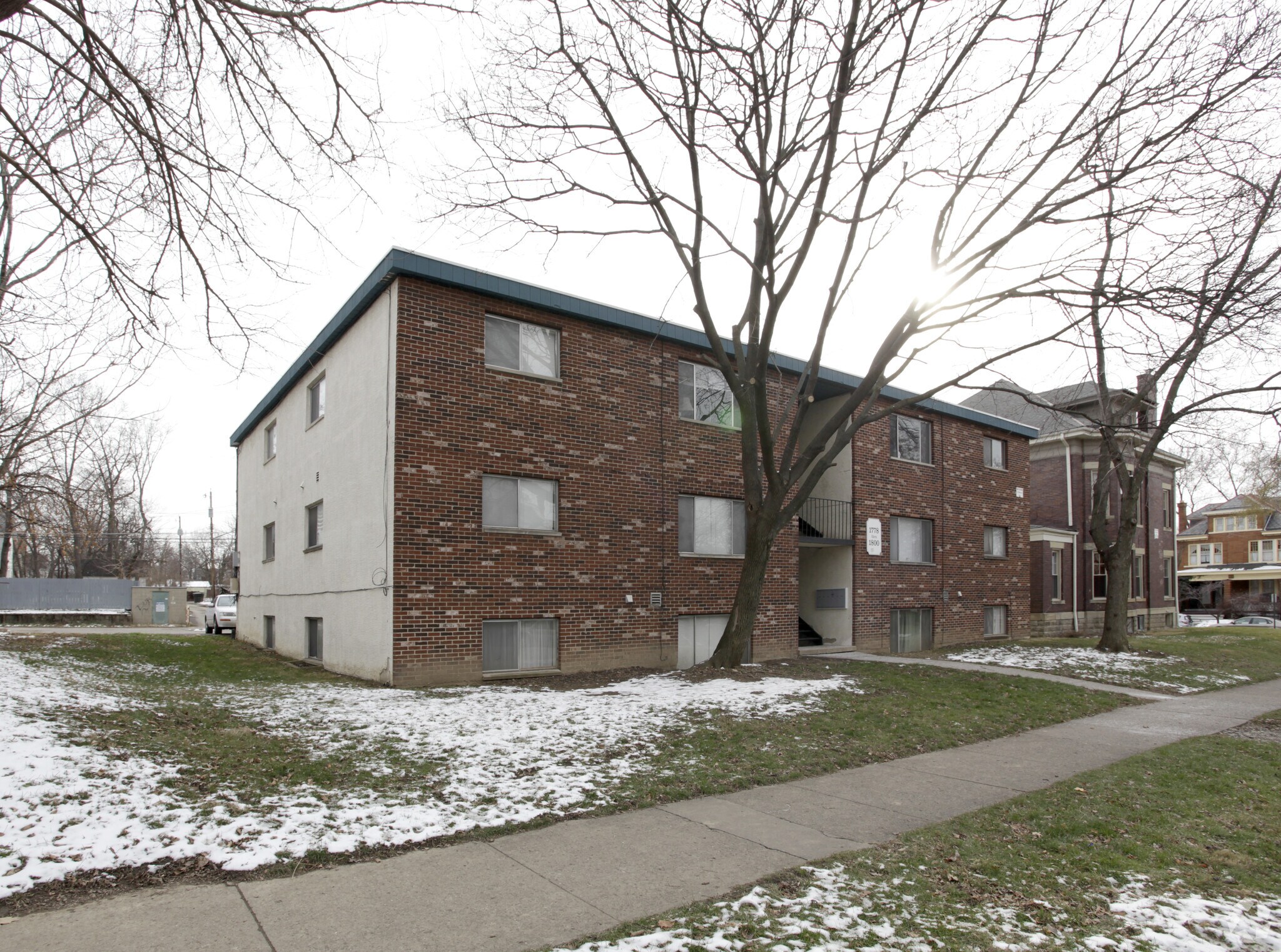 1778-1800 N 4th St, Columbus, OH for sale Primary Photo- Image 1 of 4