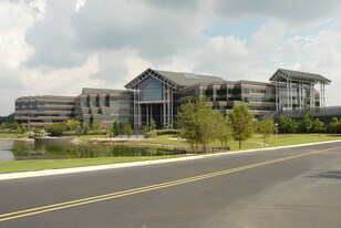 South Pointe Business Park - Call Center