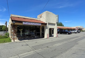 More details for 2625-2641 W Lincoln Ave, Anaheim, CA - Retail for Lease