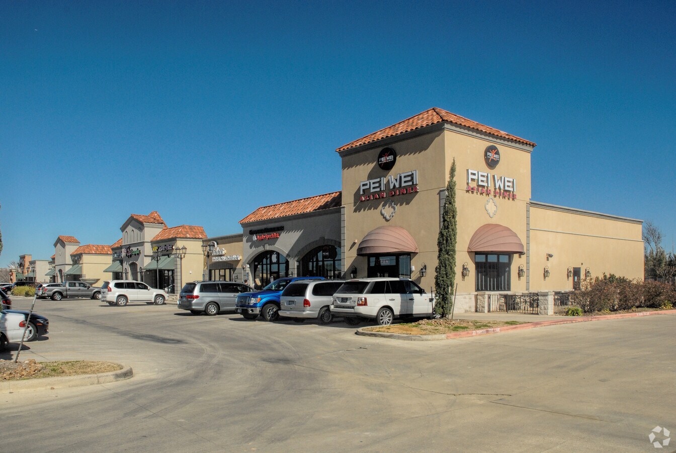 3050 N Dowlen Rd, Beaumont, TX 77706