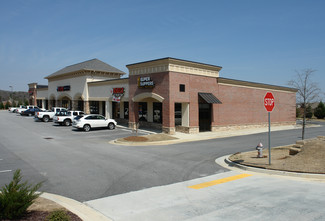 More details for 5745 Old Winder Hwy, Braselton, GA - Retail for Lease