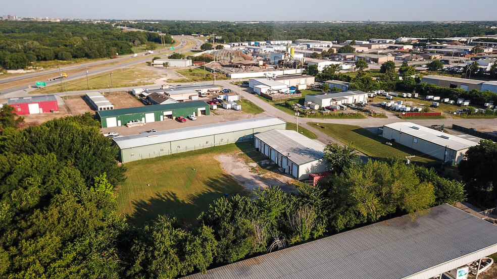 1262 Eastgate Rd, Midlothian, TX for sale - Building Photo - Image 1 of 34