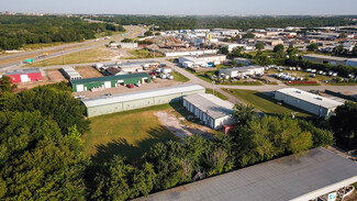 More details for 1262 Eastgate Rd, Midlothian, TX - Industrial for Sale