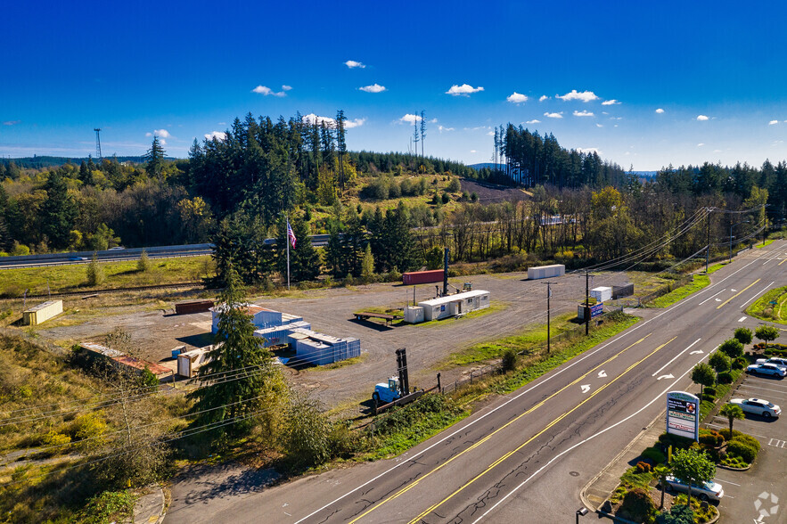 19950 Old Highway 99 SW, Rochester, WA for lease - Primary Photo - Image 1 of 9