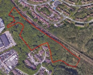 More details for Low Ln, Leeds - Land for Sale