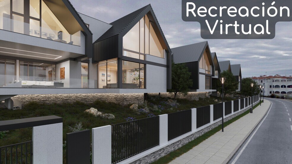 Land in Torrox for sale - Building Photo - Image 1 of 13