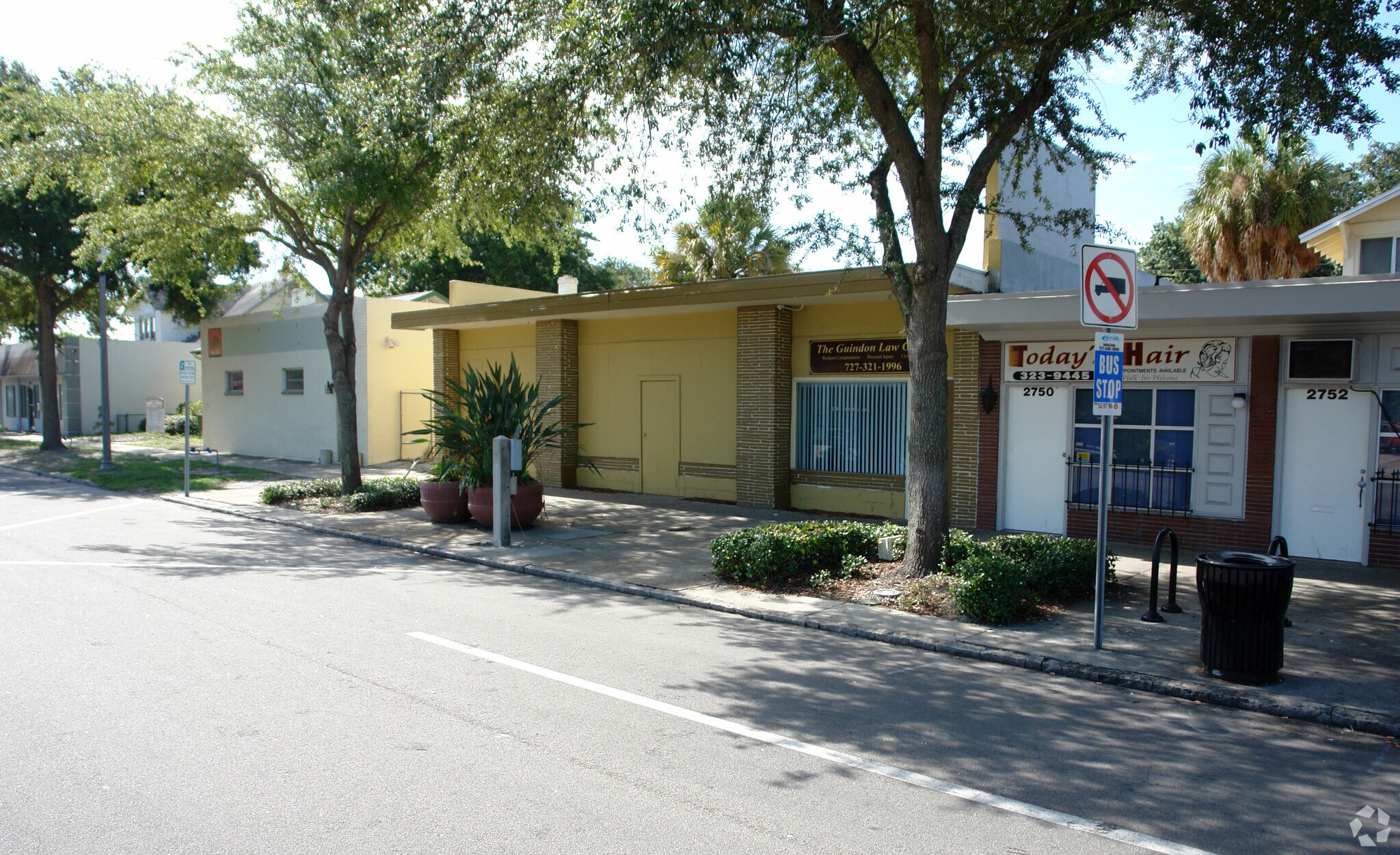 2744 Central Ave, Saint Petersburg, FL for sale Building Photo- Image 1 of 9