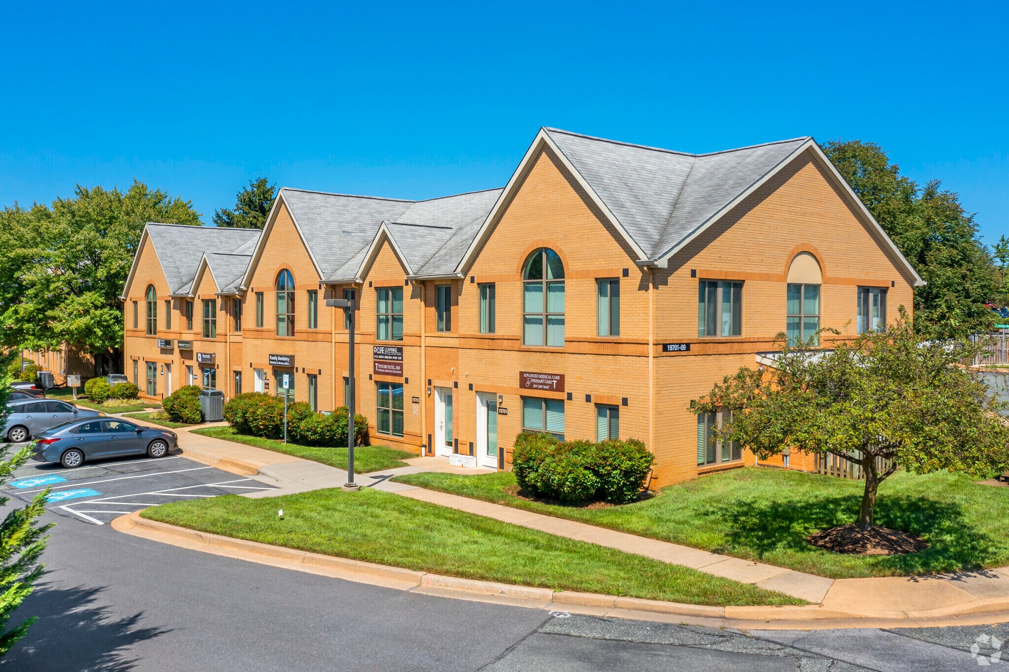 19701-19709 Executive Park Cir, Germantown, MD for sale Building Photo- Image 1 of 1