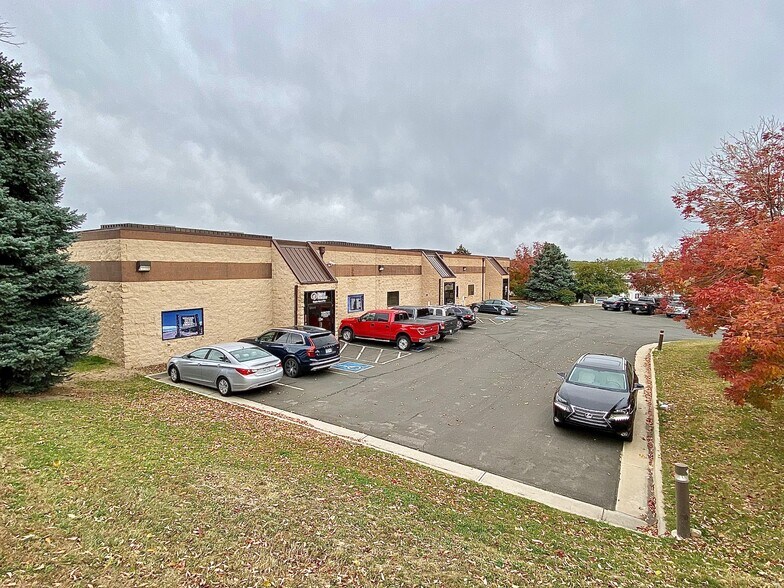 5910 Ingalls St, Arvada, CO for sale - Building Photo - Image 1 of 1